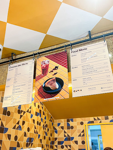 Opinii despre queic by Olivia în Singapore - Hospitality and gastronomy