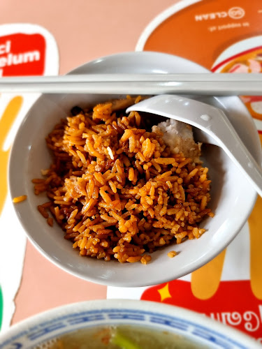 Comentarii opinii despre Jia Jia Xing Pigs Organ Soup