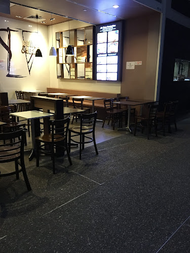 Opinii despre Kaffe & Toast Tampines Ctrl 5 în Singapore - Hospitality and gastronomy