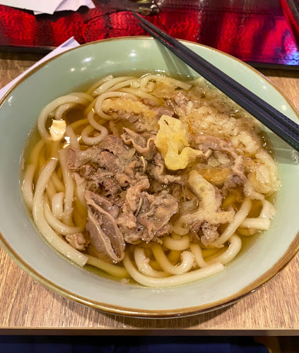 Comentarii opinii despre &JOY Japanese Food Street (Jurong Point)