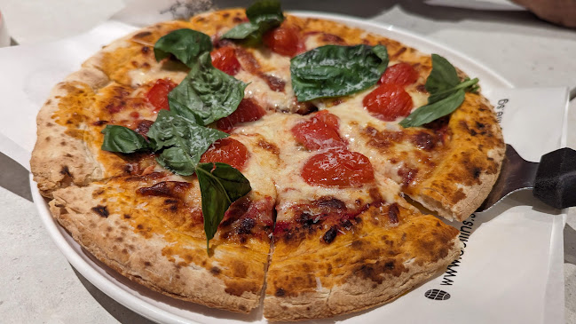 COLLIN'S® Shaw Plaza