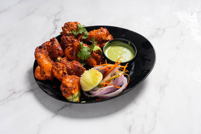 Nandhana's Bukit Merah