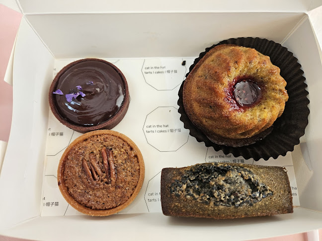 Cat In The Hat - Hospitality and gastronomy