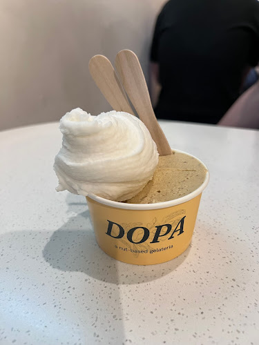 DOPA DOPA (South Bridge Rd) - Hospitality and gastronomy