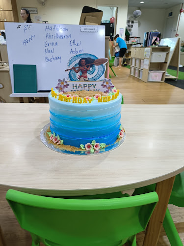 Take A Bake - Singapore