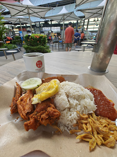 Comentarii opinii despre Aliff Nasi Lemak