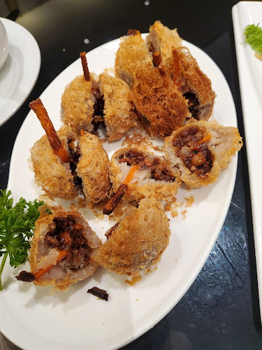 Jia He Chinese Restaurant - Hospitality and gastronomy