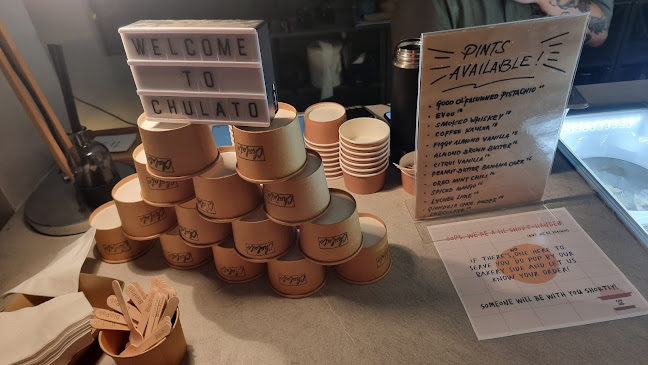 Opinii despre Chulato în Singapore - Hospitality and gastronomy