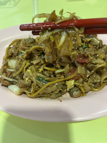 Bendemeer Market & Food Centre - Hospitality and gastronomy