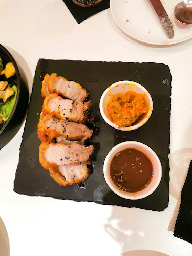 Opinii despre café Q classified în Singapore - Hospitality and gastronomy