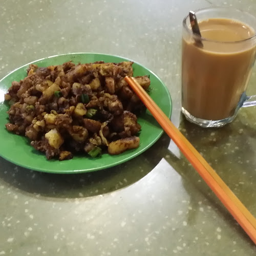 630 Bedok Reservoir Rd, Singapore 470630