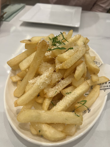 Tanglin Cookhouse (Paya Lebar Quarter) - Singapore