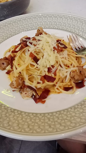 Comentarii opinii despre Mamma Mia Trattoria E Caffè