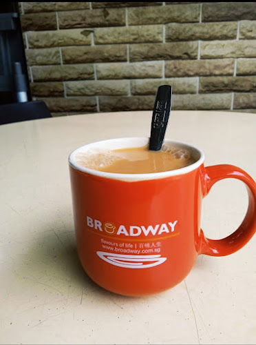 610 Tampines North Dr. 1, #01-01, Singapore 520610