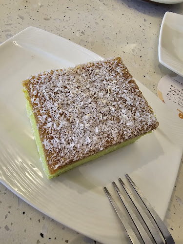 Comentarii opinii despre Joe & Dough, Junction 8