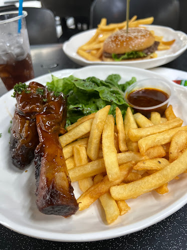 Chops! Grill & Sides (Holland Village) - Singapore