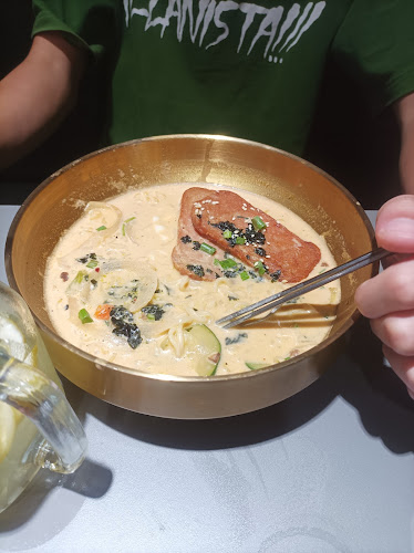 POCHA! Korean Street Dining (Tampines Mall) - Hospitality and gastronomy