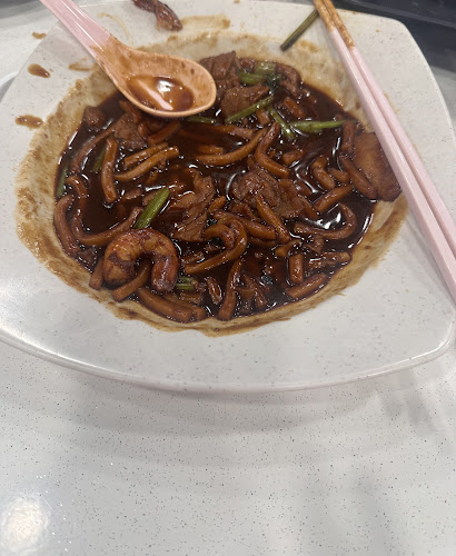 Comentarii opinii despre Lian Soon Huat Seafood (Bukit Panjang)