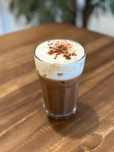 Comentarii opinii despre Wild Coco (Hamilton Road)