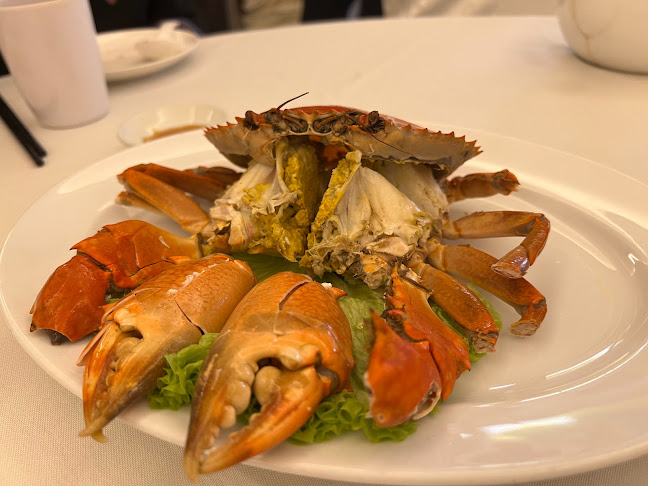 Yuan Xing Chaozhou Restaurant