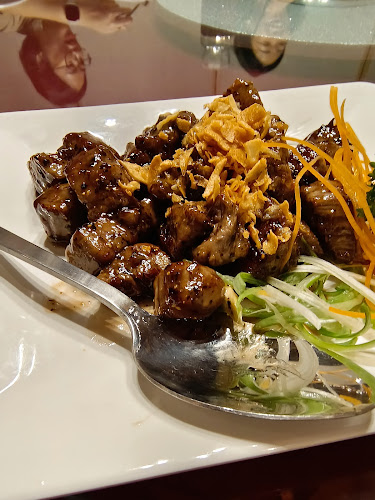 YANG MING SEAFOOD 扬名海鲜港 (VivoCity Branch) - Hospitality and gastronomy