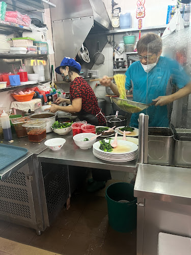 115 Bukit Merah View, #01-84, Singapore 151115