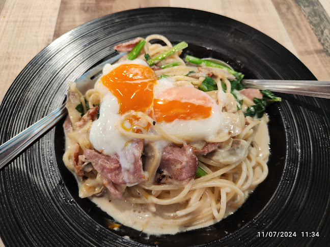 Pasta Express @ Frontier - Singapore