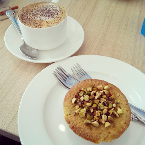 Comentarii opinii despre The Living Room Cafe - Zion Bishan