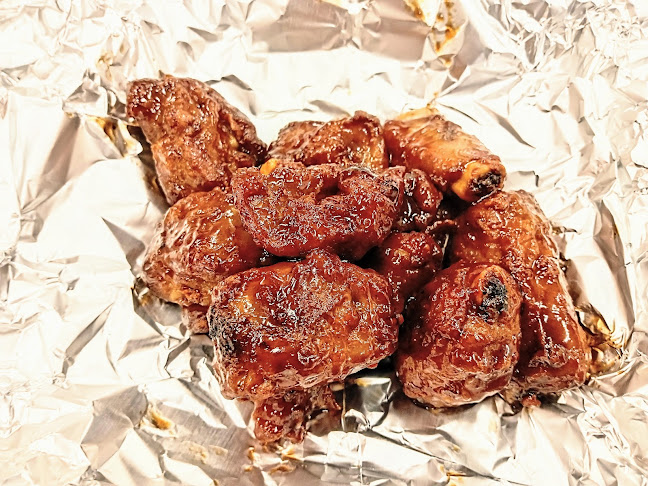 Opinii despre Uncle Leong Seafood în Singapore - Hospitality and gastronomy