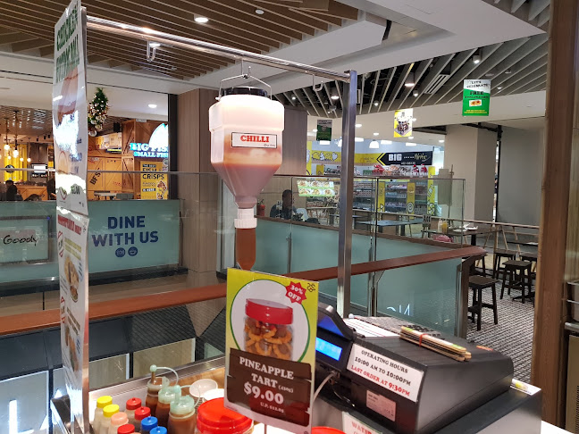 Opinii despre Singa Goody în Singapore - Hospitality and gastronomy