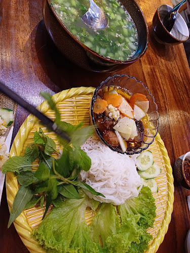 Saigon Legend Bar & Bistro - Hospitality and gastronomy