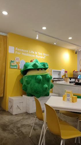 Opinii despre DurianBB Singapore în Singapore - Hospitality and gastronomy