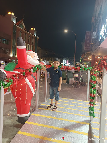 BBQ Box (Geylang) - Hospitality and gastronomy