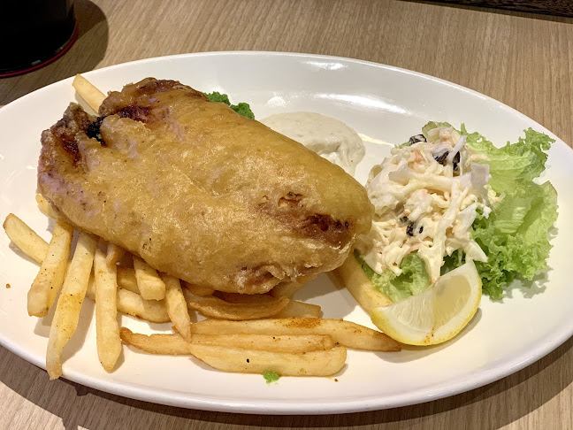 Comentarii opinii despre Harry's HarbourFront