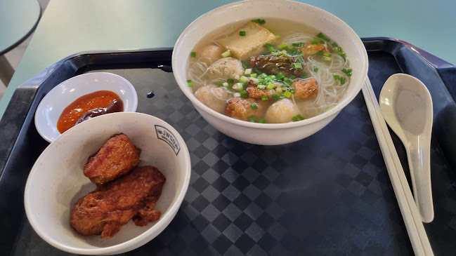 Bai Nian Yong Tau Foo