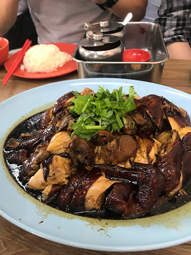 30 Upper Cross St, Singapore 058336