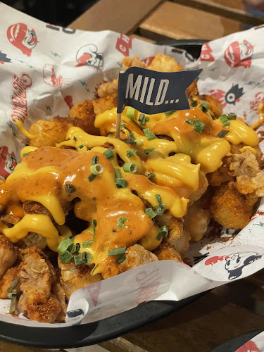 Chix Hot Chicken | Nashville Hot Fried Chicken Singapore