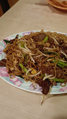 Opinii despre Wing Seong Fatty's Restaurant în Singapore - Hospitality and gastronomy