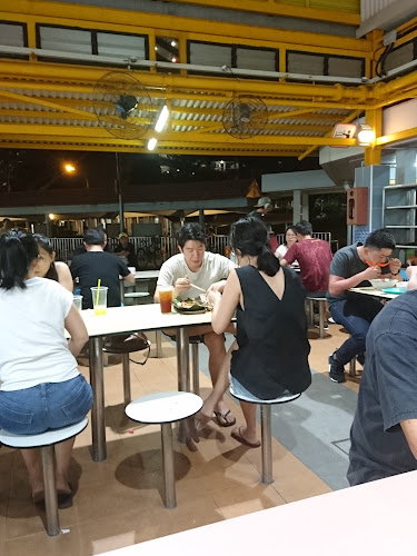 Xing Ji Rou Cuo Mian (Bak Chor Mee) - Hospitality and gastronomy