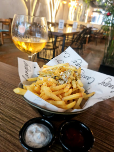 Opinii despre Canopy Changi City Point în Singapore - Hospitality and gastronomy