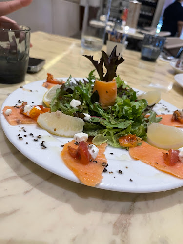 Comentarii opinii despre Madrinaa Italiano