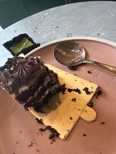 Opinii despre Edith Patisserie Cake Bar în Singapore - Hospitality and gastronomy