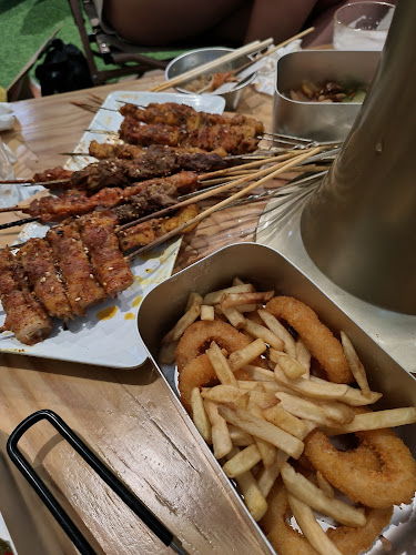 HELLO PUB - Hospitality and gastronomy