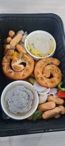 Comentarii opinii despre Chilli Manis Catering