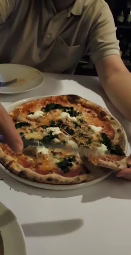 Opinii despre Al Forno (East Coast) Pte Ltd în Singapore - Hospitality and gastronomy