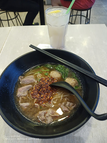 4 Tampines Central 5, #01-45 Tampines Mall, Singapore 529510