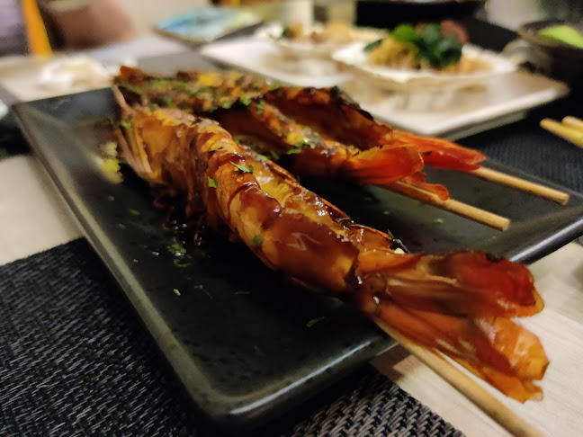 Comentarii opinii despre Dark Horse Restaurant