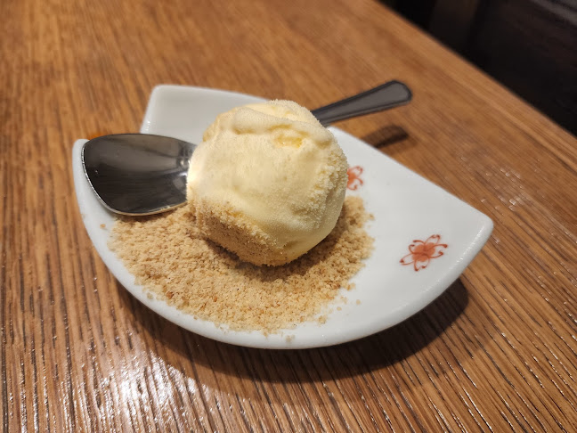 Opinii despre Fat Cow - Japanese Wagyu @ Camden Medical Centre în Singapore - Hospitality and gastronomy