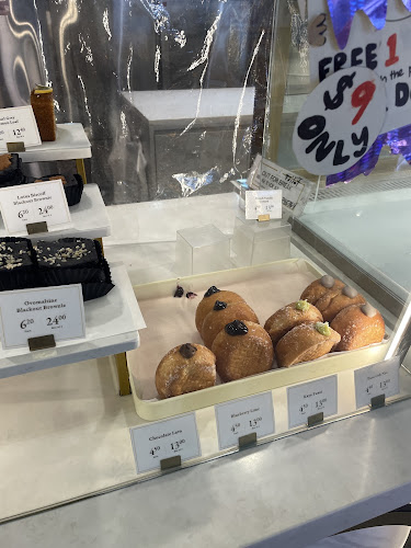 Baker’s Brew @ Tampines Mall - Singapore