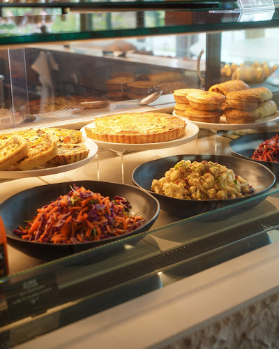 Baker & Cook - Dairy Farm - Hospitality and gastronomy